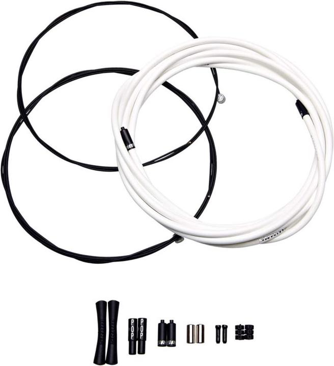 Actual product image Sram SlickWire Road/MTB