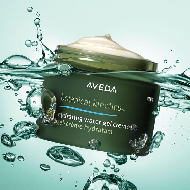 Actual product image Aveda BK Water Gel Cream (50 ml, Face gel)