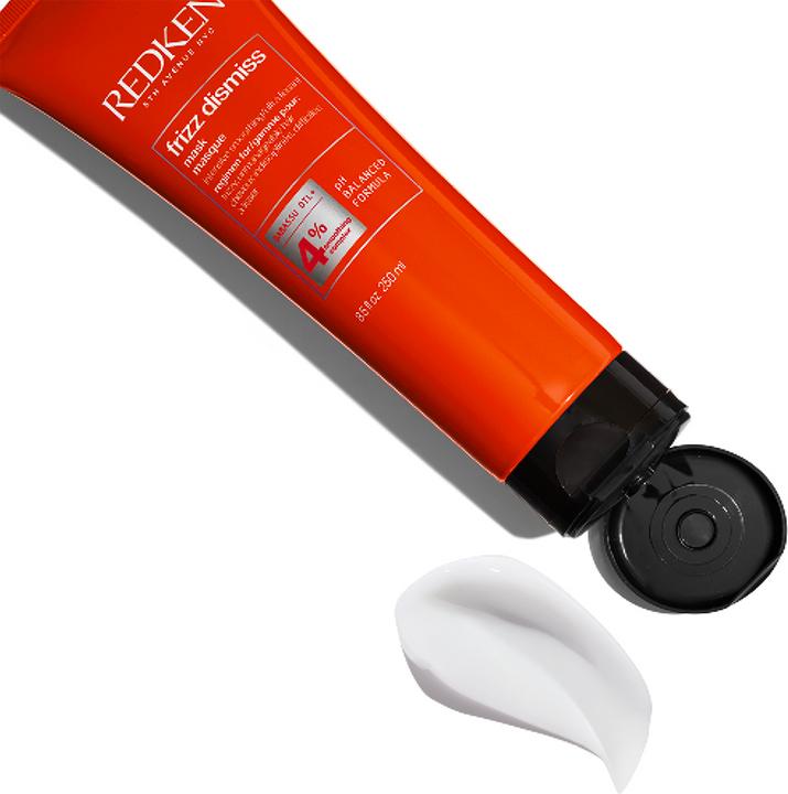 Produktbild Redken Frizz Dismiss Mask / (250 ml)