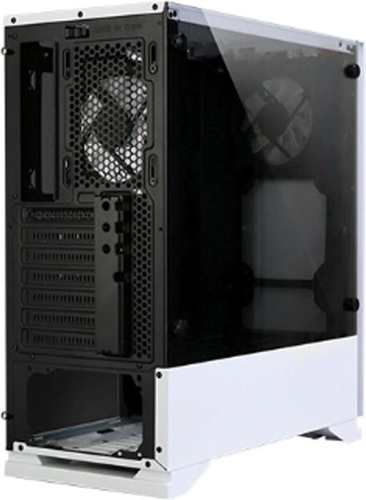 Produktbild Zalman S5 (mATX, Mini-ITX, ATX)