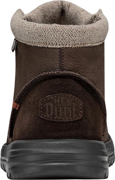 Produktbild Hey Dude Bradley Boot Leather (41)