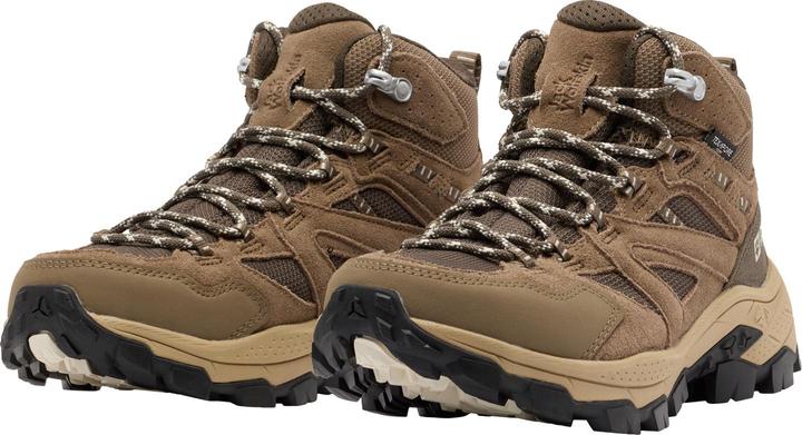 Produktbild Jack Wolfskin Women's Vojo Tour Texapore Mid (42)