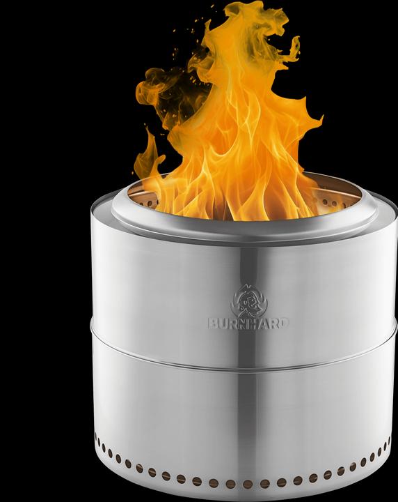 Actual product image Burnhard Fire bowl (0.00 cm)