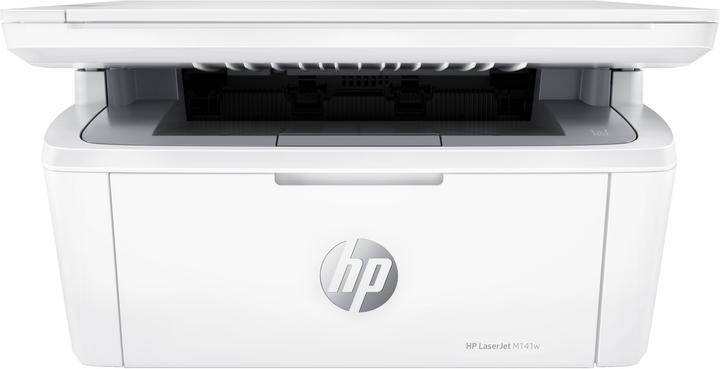 Actual product image HP LaserJet MFP M141w Printer (Laser, Black and white)