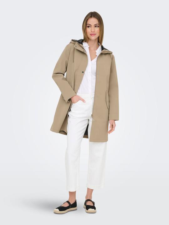 Produktbild Only Onlsia Raincoat Otw (XS)