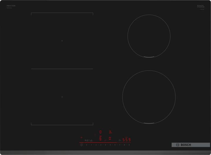 Produktbild Bosch Hausgeräte PVS731HB1E - Inductiekookplaat