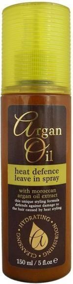 Immagine prodotto Xpel Olio di Argan per la difesa dal calore lascia in spray (150 ml)