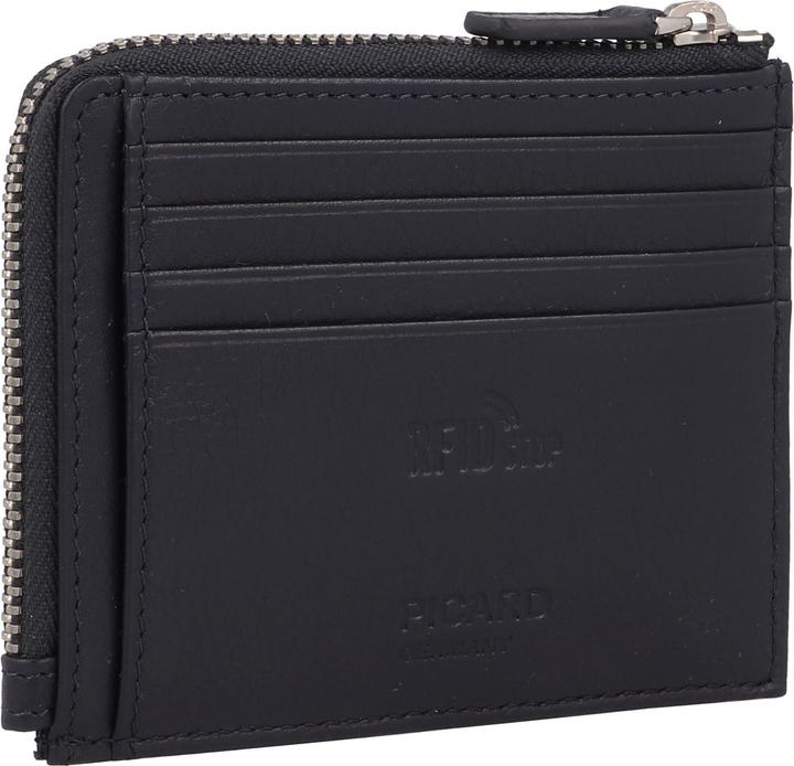 Actual product image Picard Bali Kreditkartenetui RFID Schutz Leder 13 cm