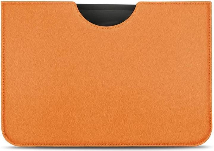 Orange PU ( Pantone #ff9351 )