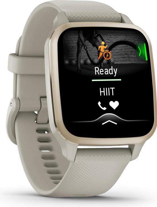 Immagine prodotto Garmin Venu SQ 2 Music (40 mm)
