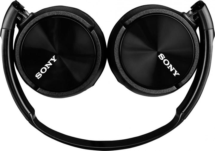Produktbild Sony Mdr-Zx310 (keine Geräuschunterdrückung, Kabelgebunden)