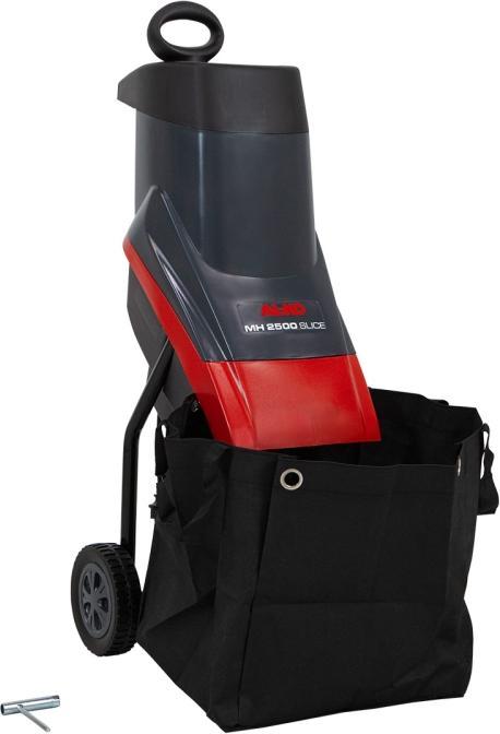 Actual product image AL-KO Mh 2500 Slice