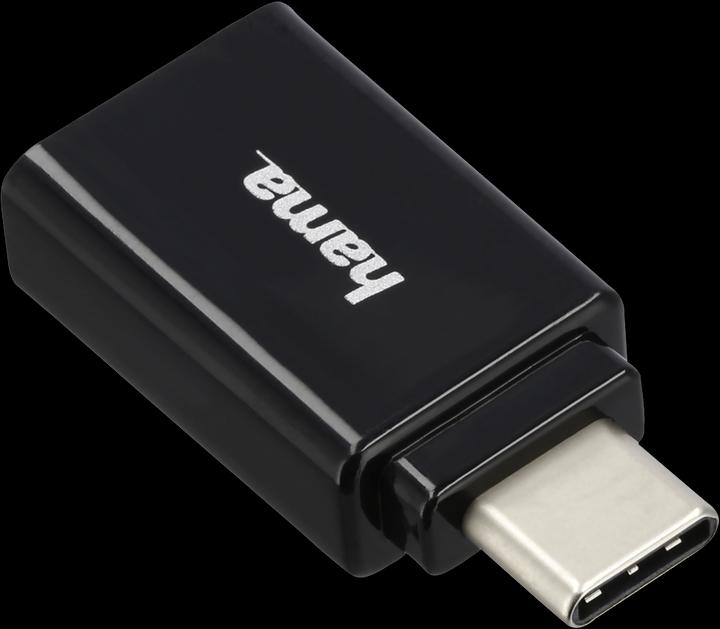 Produktbild Hama USB C Adapter (USB, USB Typ C)