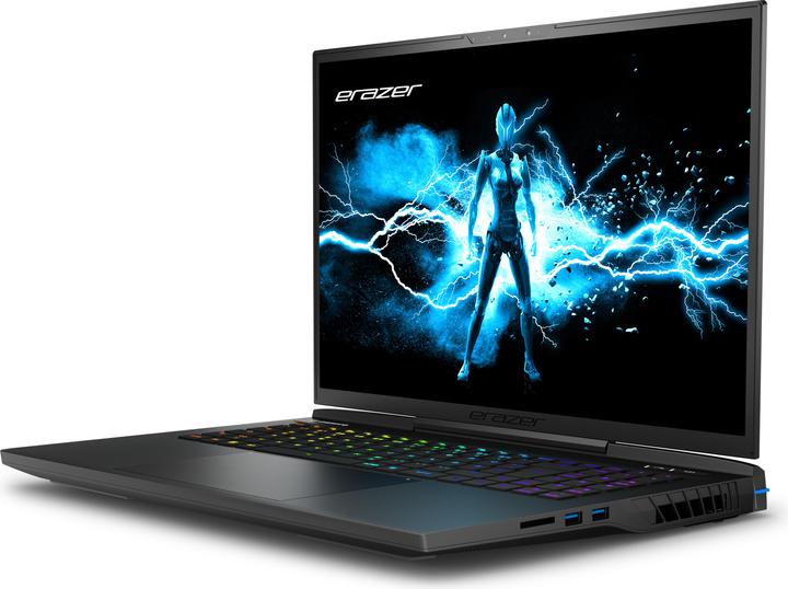 Produktbild Medion Beast X40 MD62611 (17", Intel Core i9-14900HX, 32 GB, 1000 GB, Eng. Int.)