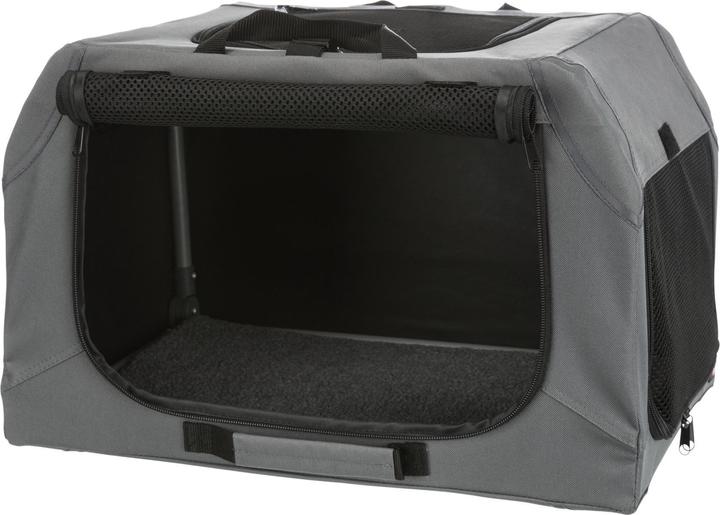 Trixie Pet transport bag Soft Kennel Easy, XS-S