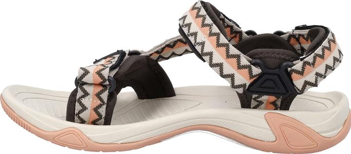 Actual product image CMP Campagnolo Women's Hamal Hiking Sandal (38)