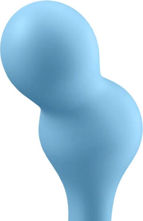 Actual product image Satisfyer Deep Diver
