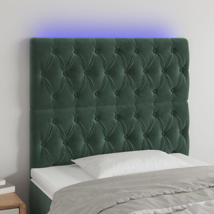 Produktbild VidaXL Fran (100 x 7 x 128 cm)