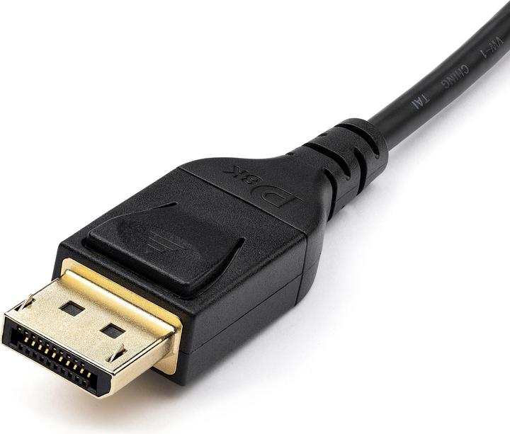 Image du produit StarTech Mini DisplayPort - DisplayPort (2 m, DisplayPort)