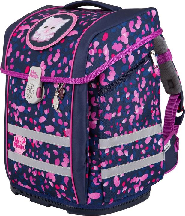 Produktbild Mc Neill Perfecto Schulranzen-Set 5-teilig (22 l)