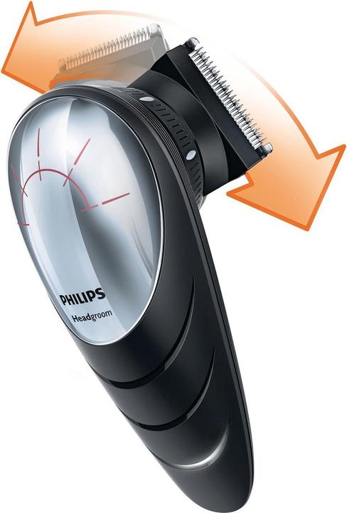 Produktbild Philips QC 5580/32