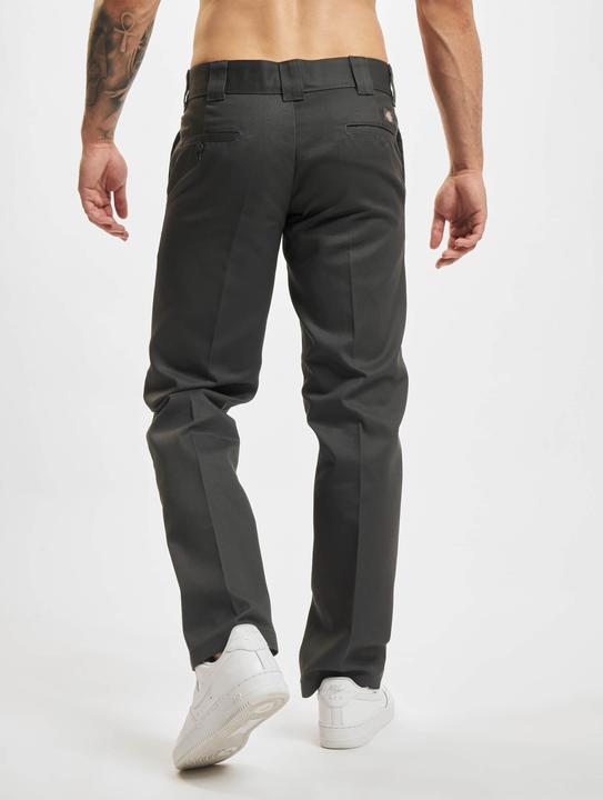 Actual product image Dickies 873 Work Rec Chino Pants - 125767 (W30/L32)