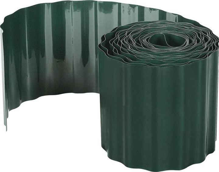 Siena Garden Bordure de pelouse verte 15cmx9m (900 cm)