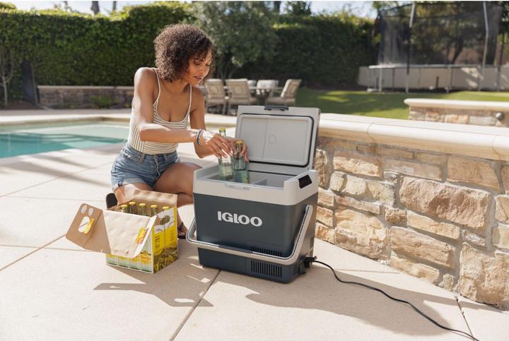Immagine prodotto Igloo ICF 18 (19 l)