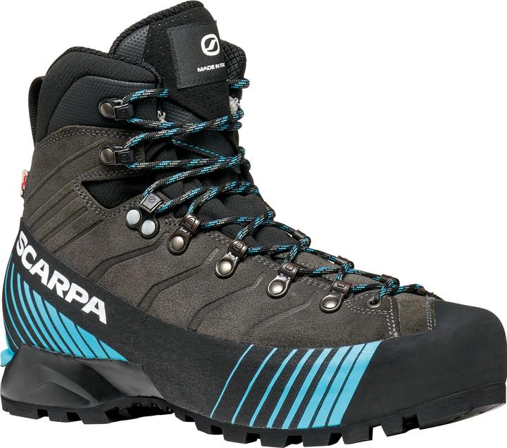 Actual product image Scarpa Ribelle HD (45.5)