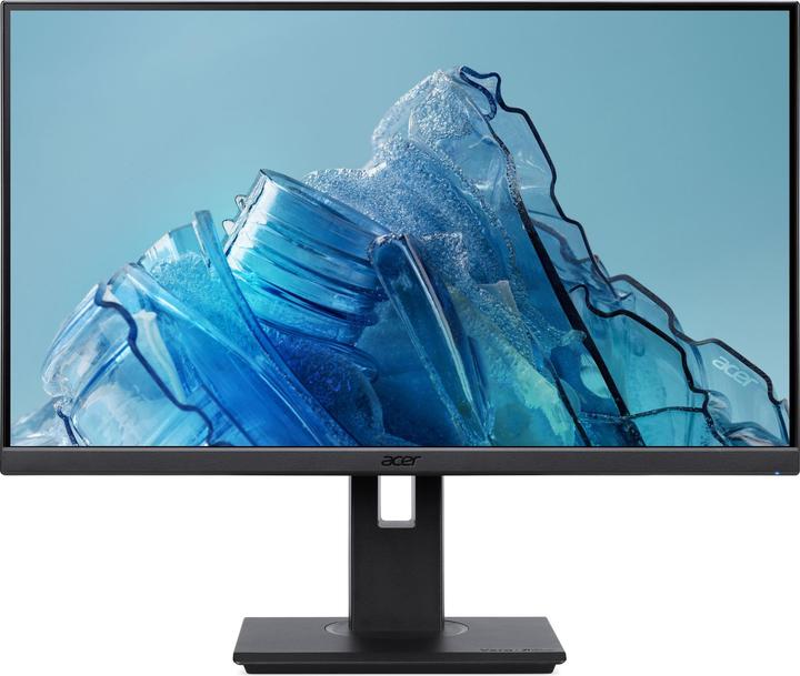 Produktbild Acer Vero B247YEBMIPRZXV (1920 x 1080 Pixel, 23.80")