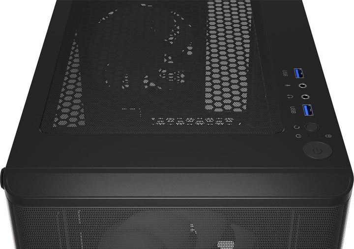 Actual product image Endorfy Ventum 200 (ATX, mATX, Mini-ITX)
