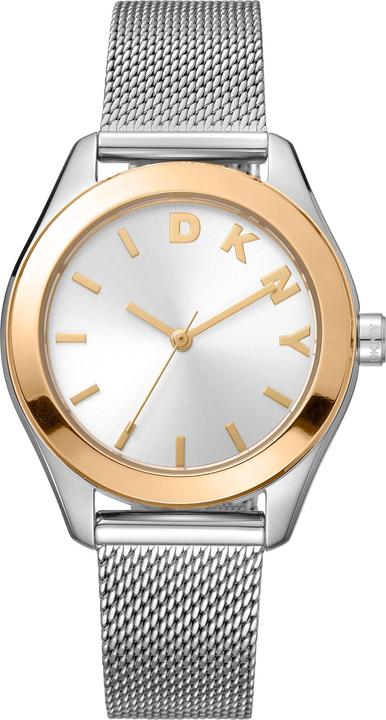 Actual product image DKNY Astoria Logo - DK1L032M0045 (34 mm)