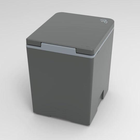 Produktbild Trelino Evo L - Trenntoilette