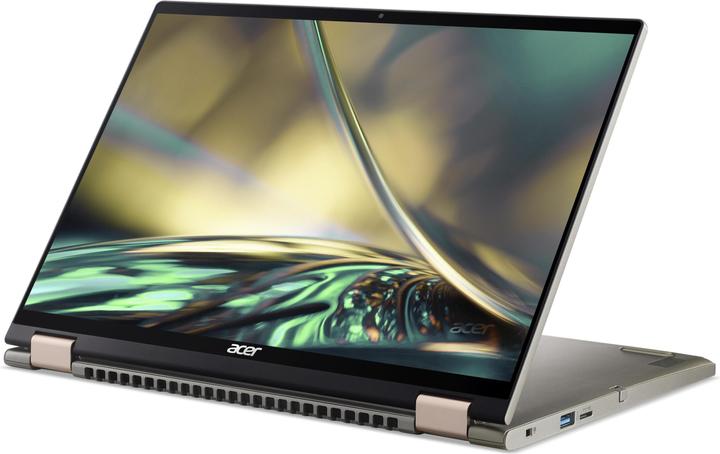 Acer Spin 5 (14", Intel Core i5-1240P, 16 GB, 512 GB, CH)