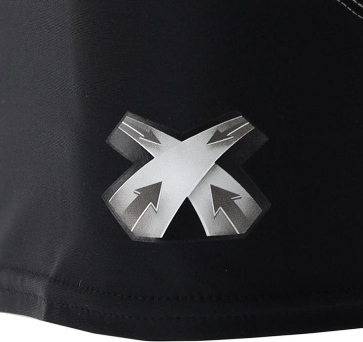 Produktbild McDavid Kompressionsshorts super cross "Hip Spica" Herren (XL)