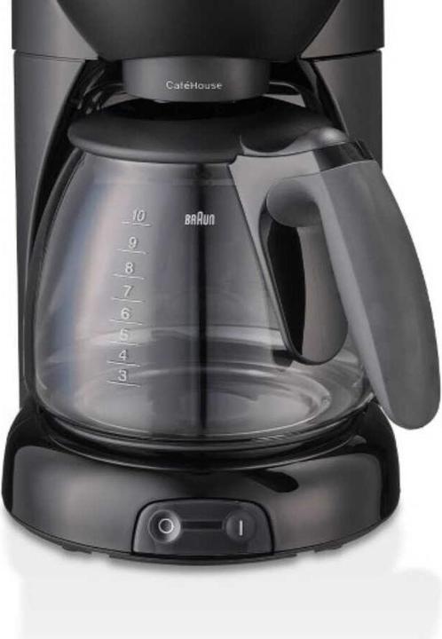 Immagine prodotto Braun Aroma puro più KF560