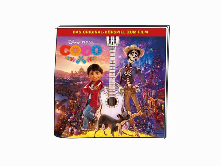 Immagine prodotto Tonies Disney Coco: Coco (Tedesco)
