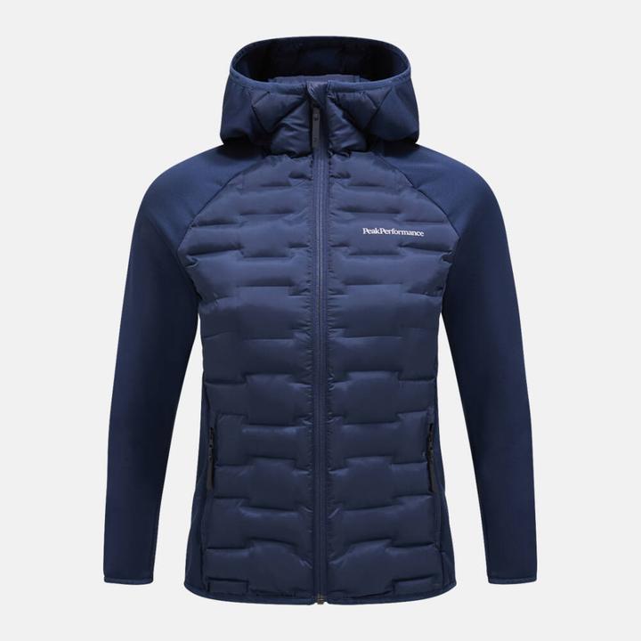 Immagine prodotto Peak Performance Cappuccio ibrido Argon da donna (XL)