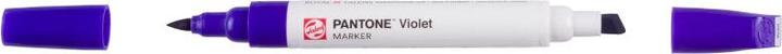 Produktbild Talens Filzstift Pantone Violet P9904 (Violett, 3 mm)