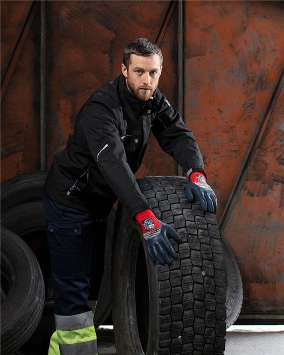 Produktbild Wonder Grip WG-333+ (L)