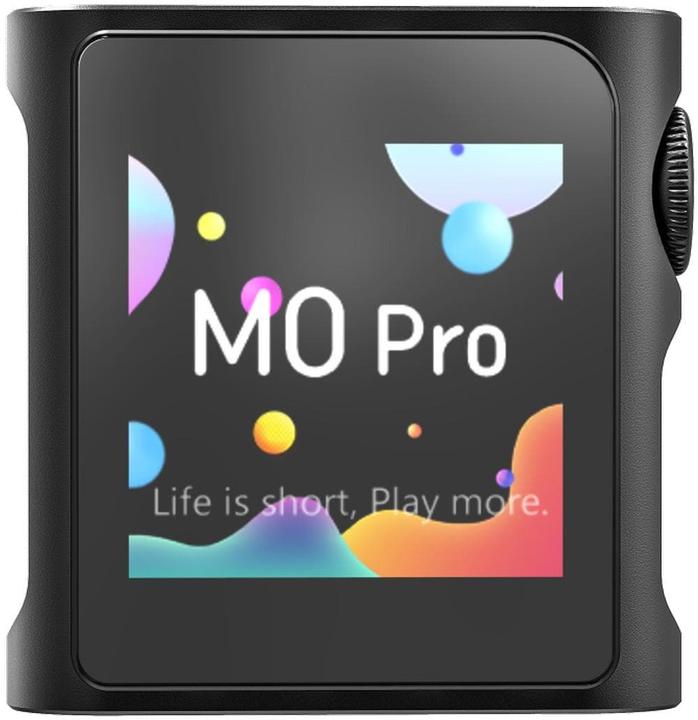 Shanling M0 Pro