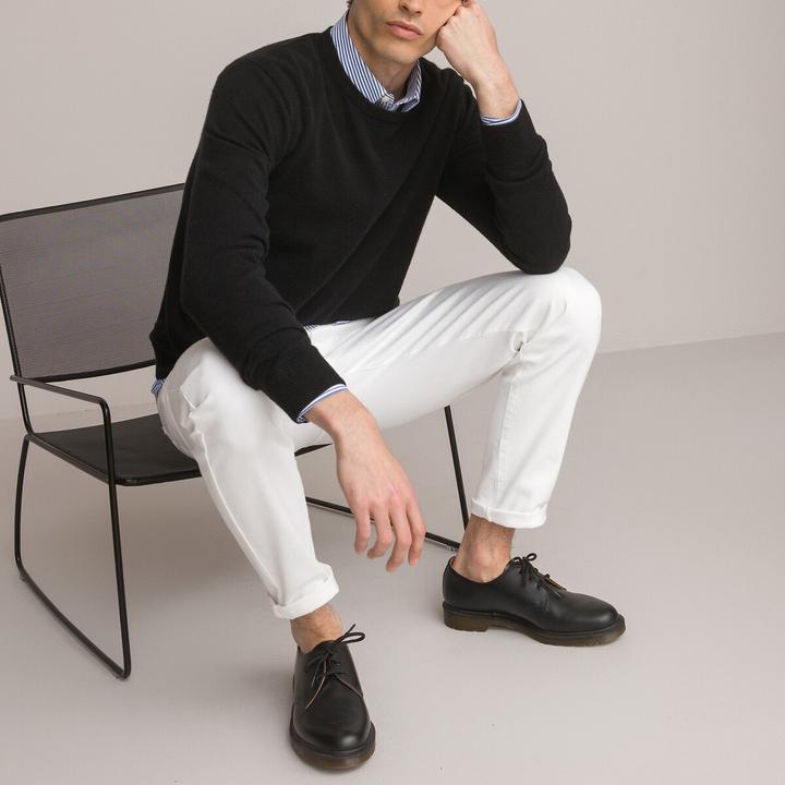 Actual product image La Redoute Collections Cashmere jumper (XXL)