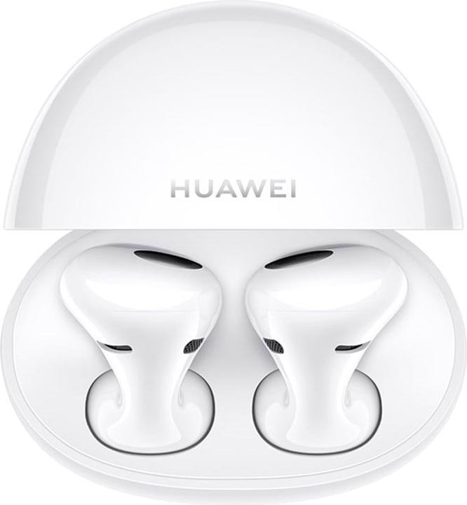 Produktbild Huawei FreeBuds 5 (ANC, 3.50 h, Kabellos)
