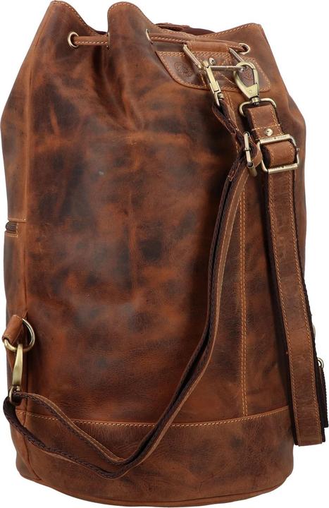 Produktbild Greenburry Rucksack / Daypack Vintage 1570 (41 l)