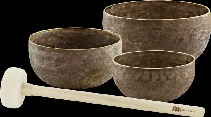 Immagine prodotto Meinl Set di ciotole da canto di origine (Percussioni)