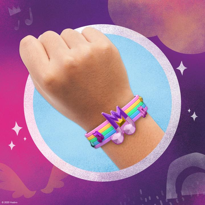 Immagine prodotto My Little Pony Petali di principessa