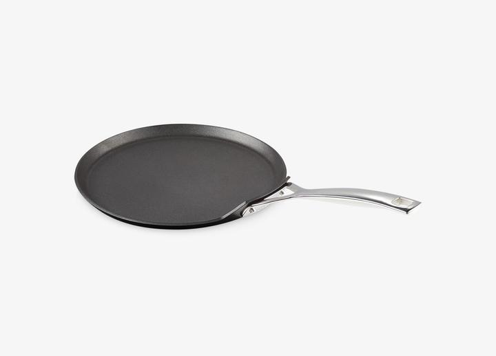 Immagine prodotto Le Creuset Padella per crêpe (24 cm, Padella di crêpe, Alluminio pressofuso)