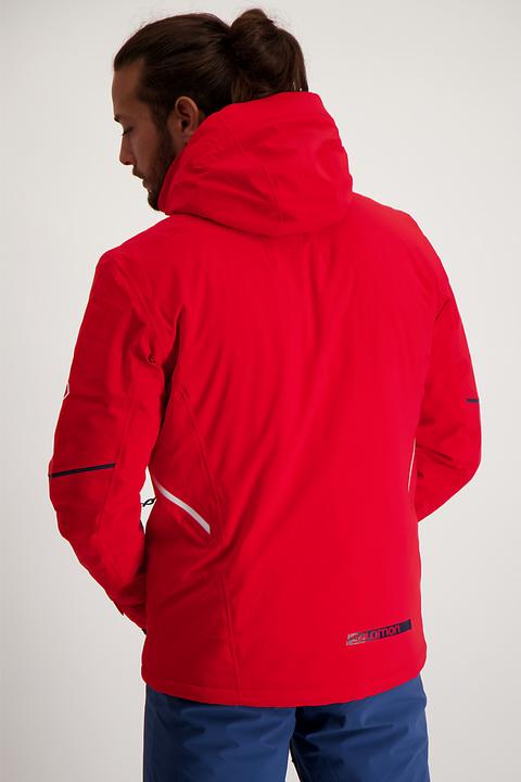 Produktbild Salomon Brilliant Herren Skijacke (M)