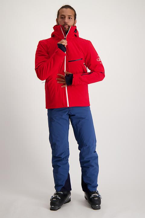 Produktbild Salomon Brilliant Herren Skijacke (M)