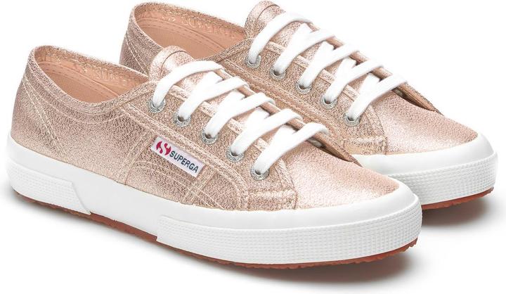 Immagine prodotto Superga 2750 Lamew Scarpe Sportive Metallica Adulto Unisex (37.5)